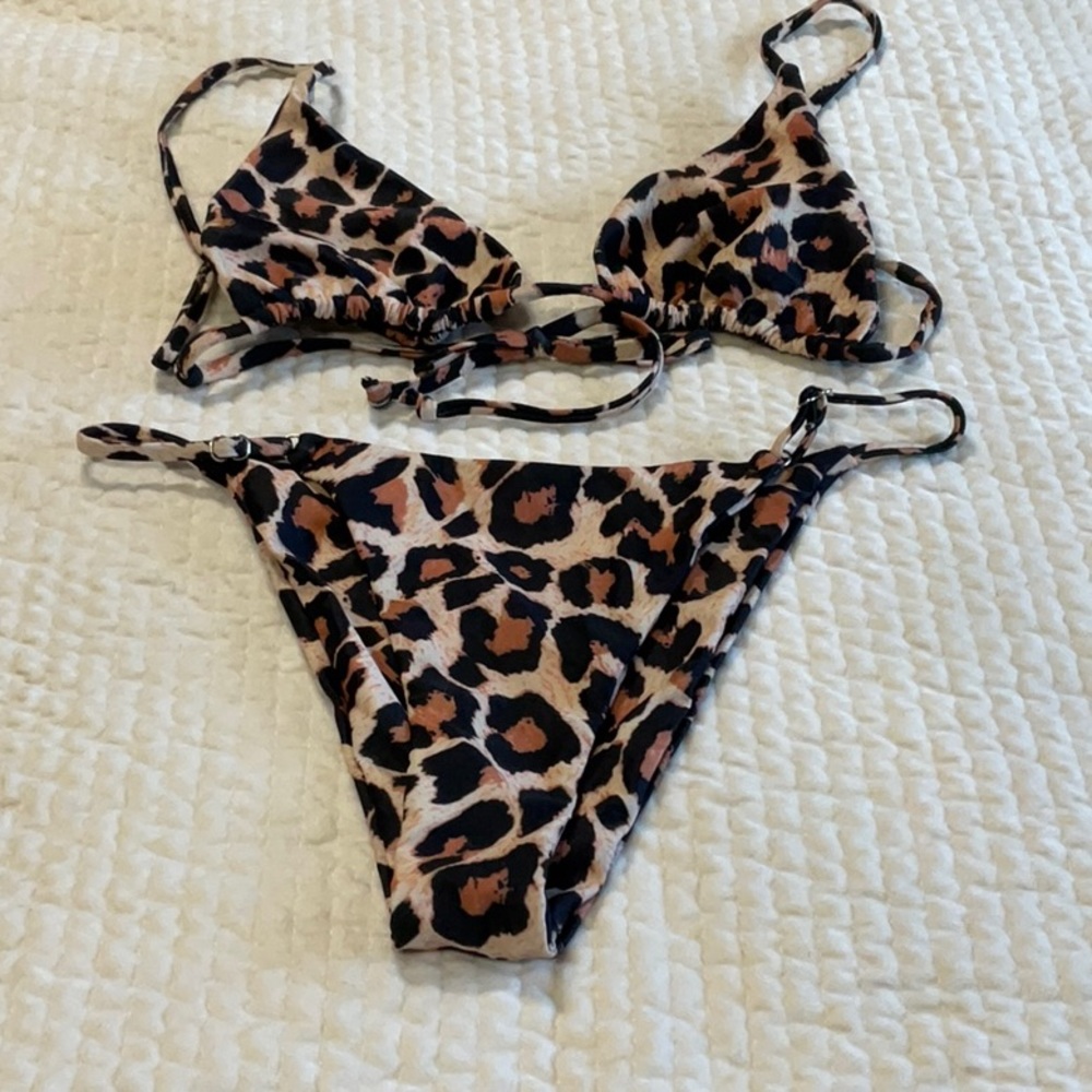 ZAFUL bikini
